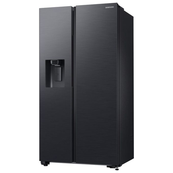 Samsung RS65DG54M3B1EF Frigorifero Side by Side Air Space AI 635 Litri