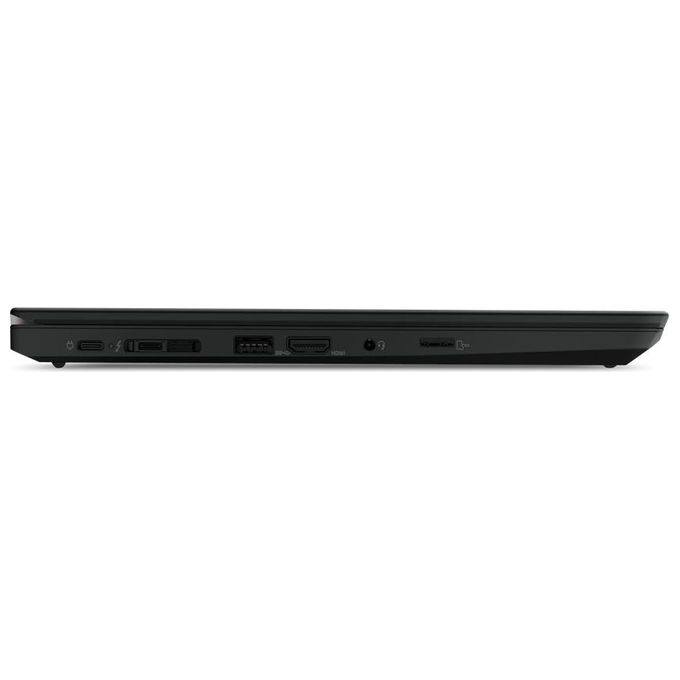 Lenovo ThinkPad T14 Notebook, Processore Intel Core i5-10210U, Ram 8Gb, Hd 512Gb SSD, Display 14'', Windows 10 Pro