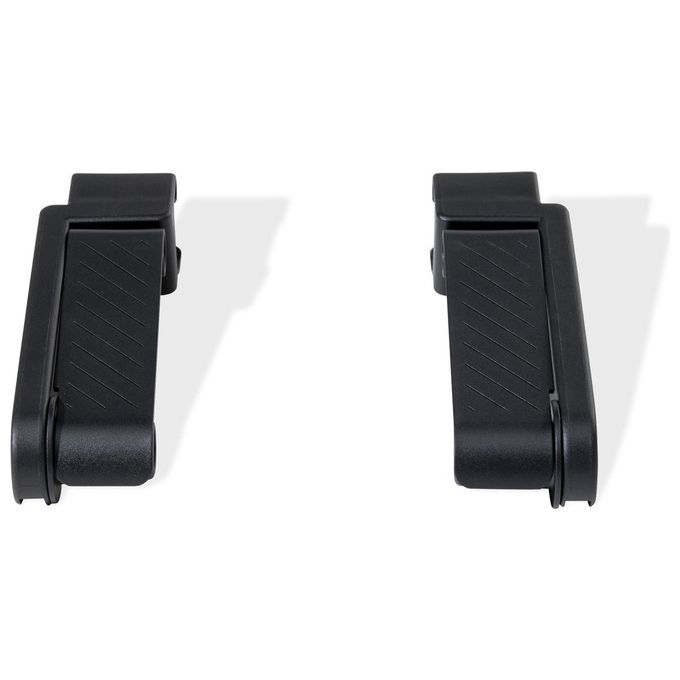 Weber Kit Organize Appendibile per Piastre Premium Slate 76 cm