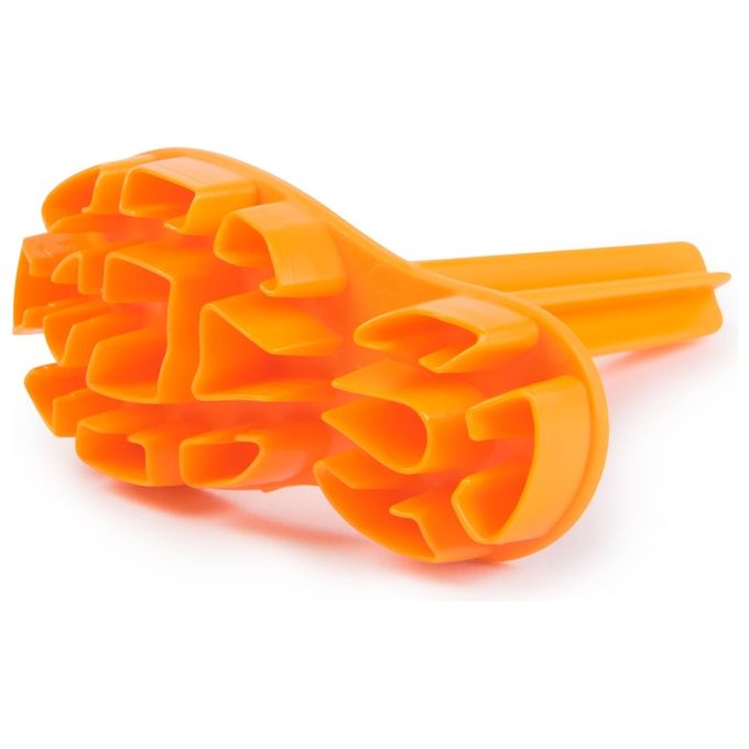 Spin Master Sabbia Creativa Kinetic Sand Squish Motion Playset