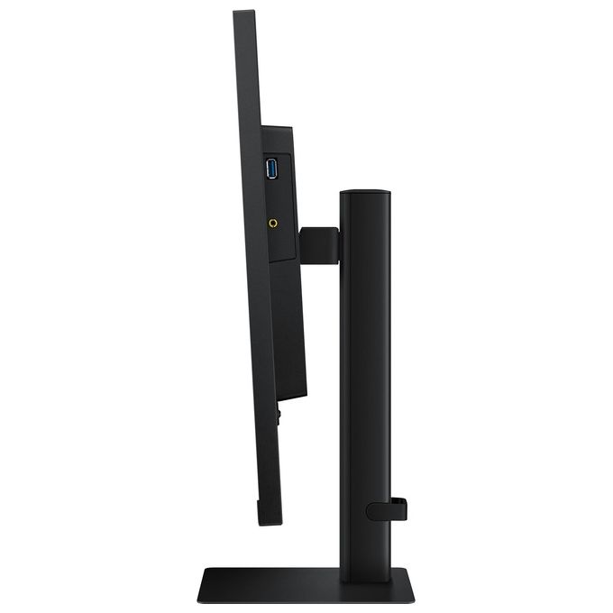 Samsung ViewFinity S7 Monitor HRM - S70D da 27'' Ultra HD Flat