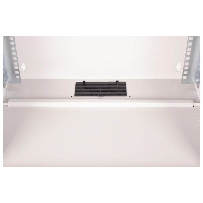 Digitus Armadio Soho Pro 9U a Parete 19'' 540x400mm (lxp) Grigio