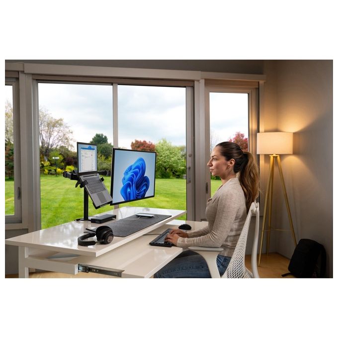 Kensington Zaino per Laptop da 16'' EQ Eco-Friendly