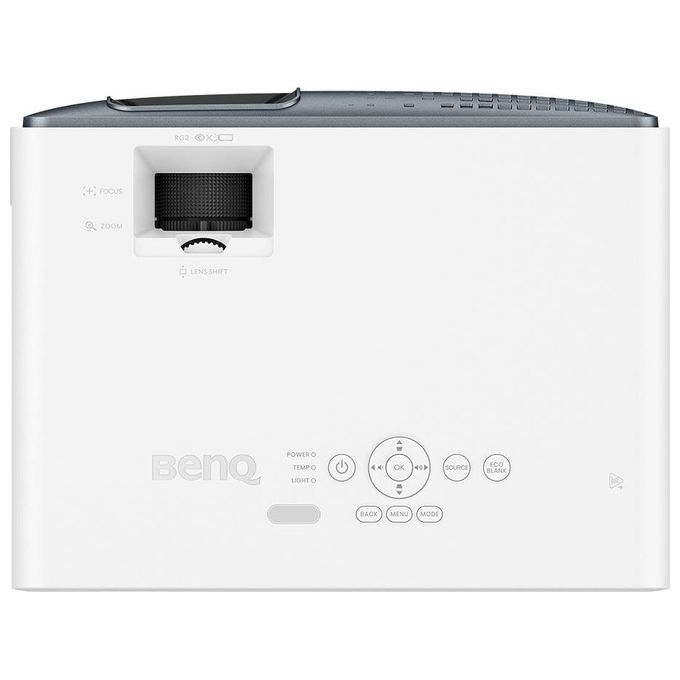 BENQ TK710 Videoproiettore 4K Ultra hd 3840x2160 3200lm 16:9 Bianco