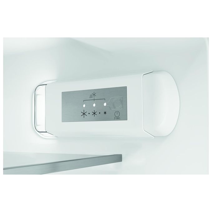Hotpoint BD 2422-HA 2 Frigorifero da Incasso Doppia Porta 218 Litri Classe E Raffreddamento Statico