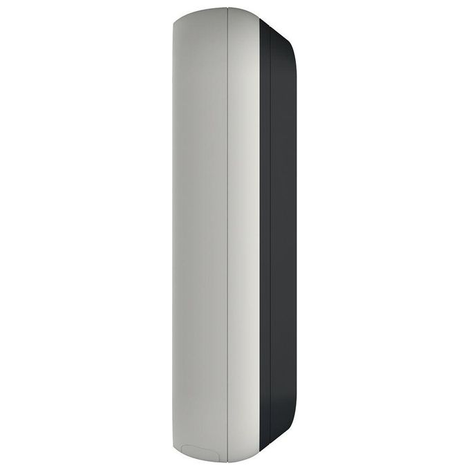 Doro Hemma Campanello Wireless per Installazione Facile con Design Compatto e Funzioni Avanzate