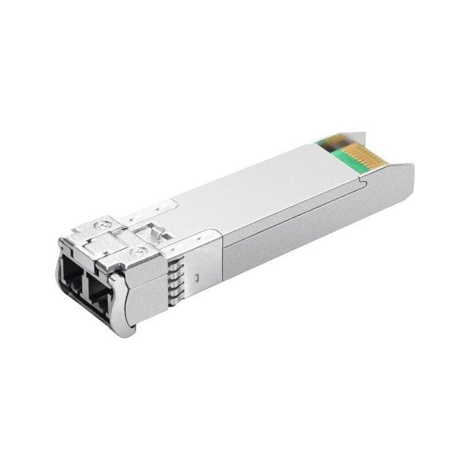 TP-Link MiniGBIC Modul 10-25GBit SFP LC Multimode SX SM6110-LR Up to 10km Distance
