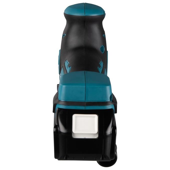 Makita Djv181Rtj Seghetto Alternativo 18V 26 Mm Bl