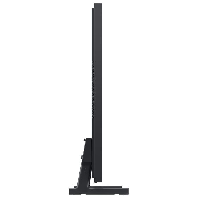 Samsung Lifestyle TV QE32LS03CBUXZT The Frame QLED Full HD Smart TV 32'' Matte Display OTS Lite Black 2023