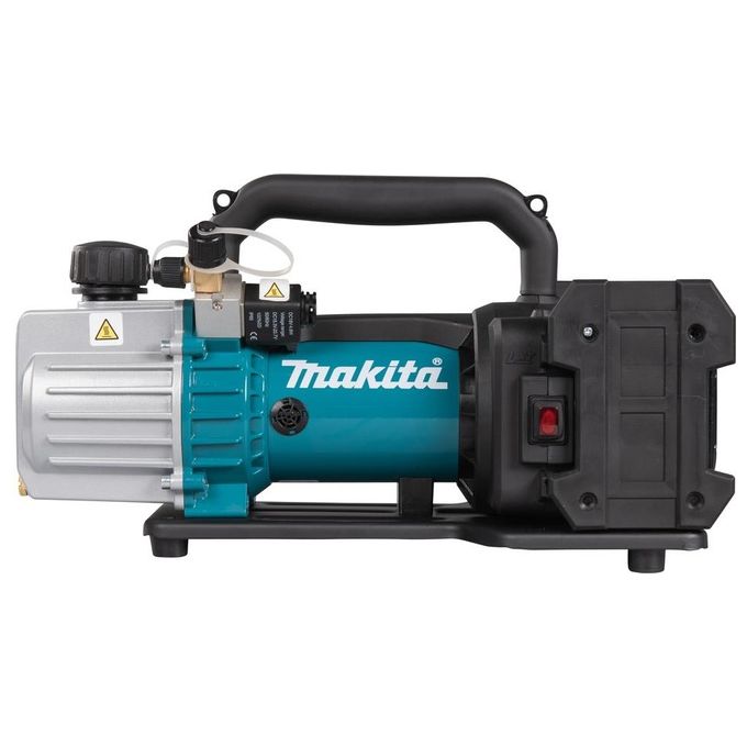 Makita DVP181ZK Pompa per Vuoto a Batteria