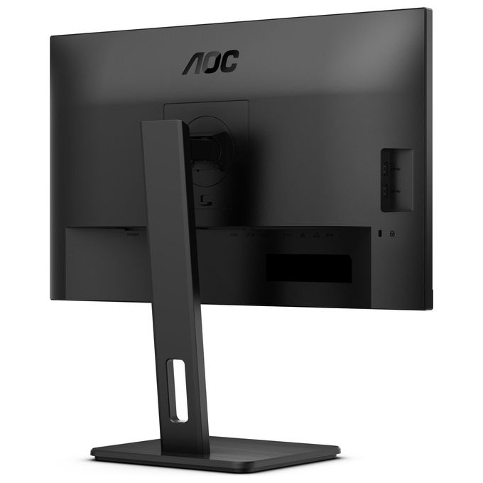 AOC 24P3CV Led Display 23.8'' 1920x1080 Pixel Full Hd Nero