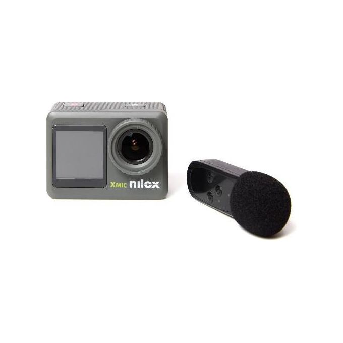 Nilox XMIC Action Cam