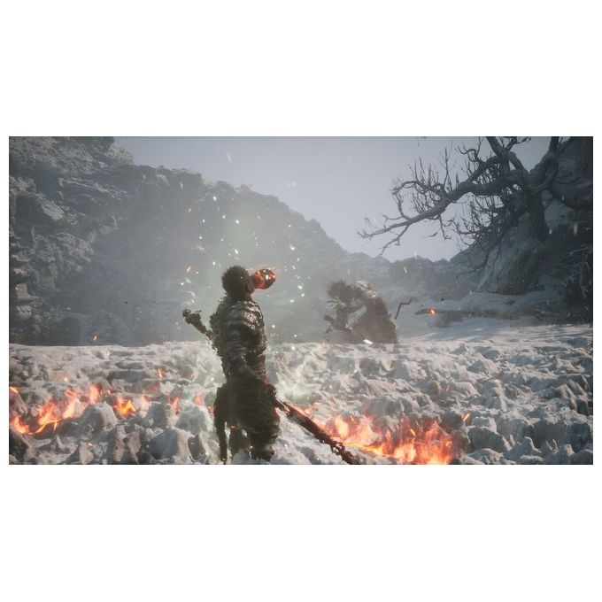 Mojang Videogioco SWP51080 per Playstation 5 Black Myth Wukong