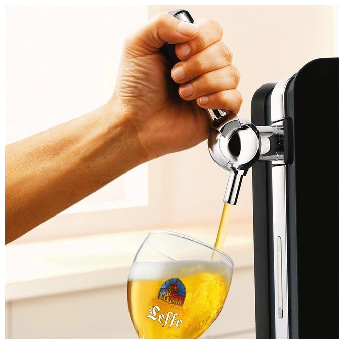Philips PerfectDraft Sistema Domestico di Erogazione Birra Kegs 70W 6 Litri