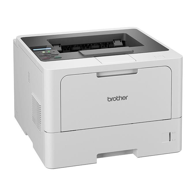 Brother HL-L5210DW Stampante Laser Monocromatica 1200x1200 DPI A4 Wi-Fi