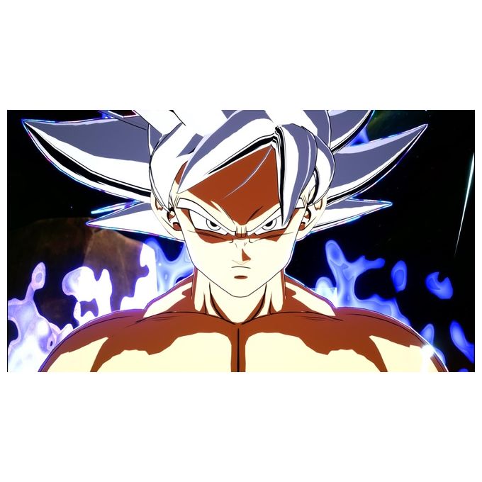 Bandai Namco Entertainment Dragon Ball: Sparking! Zero Standard Inglese-Giapponese per PlayStation 5