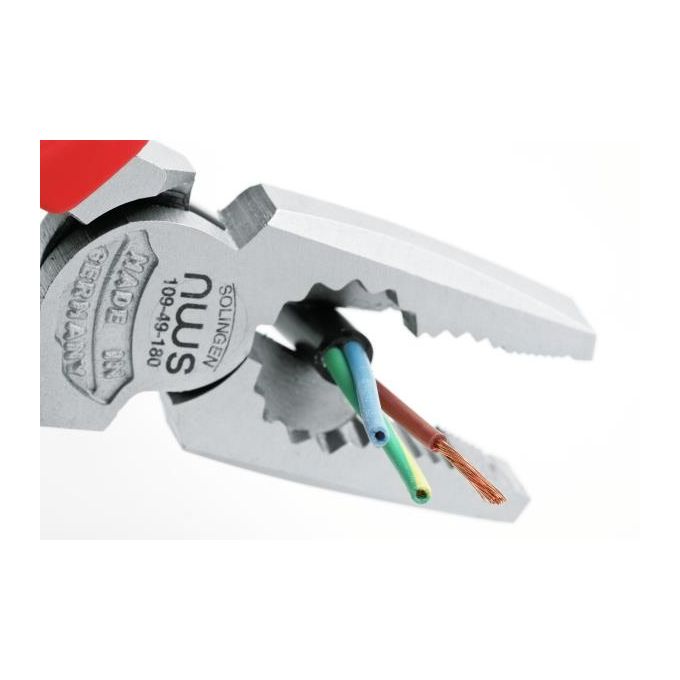 NWS Pinza Universale Tipo Forte 165mm