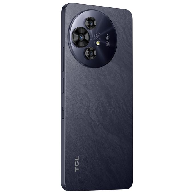 TCL 50 Pro Nxtpaper 5G 8Gb 512Gb 6.78'' 120Hz Dual Sim Moon Gray