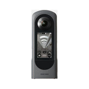 Ricoh Theta X 2023 Videocamera a 360°
