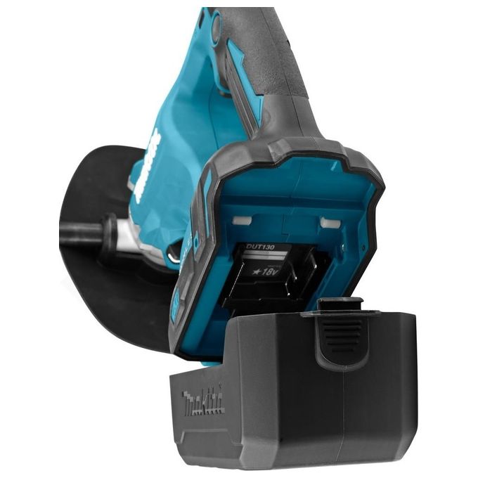Makita Dut130Z Miscelatore 18V 165 Mm - Bl (Batteria Non Inclusa)