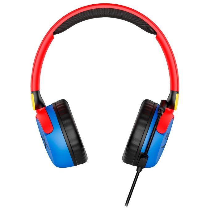 Hyperx Cloud Mini Gaming Headset Multicolore