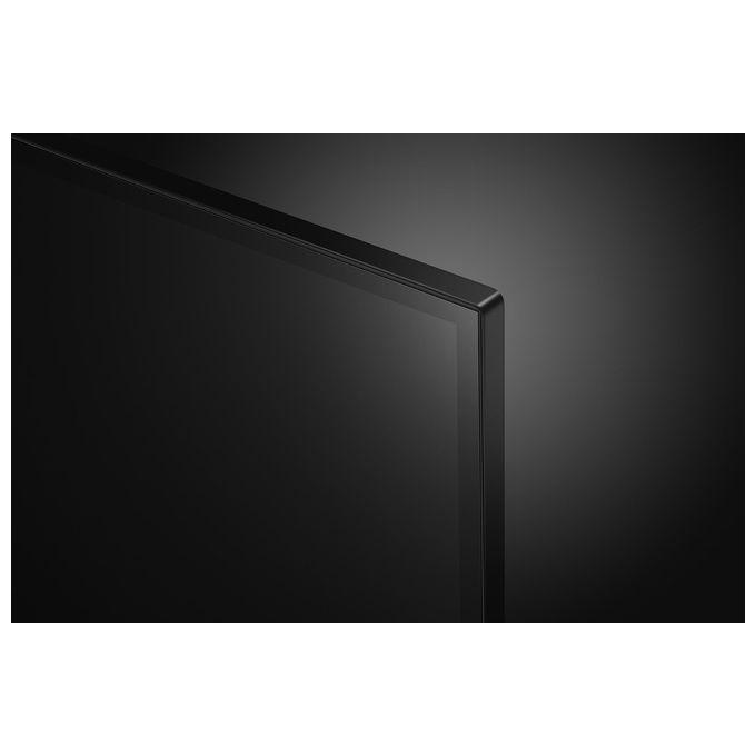Lg 55UT73006LA.APIQ Smart TV 55 pollici 4K Ultra HD LED Web OS Classe G 3 HDMI Blu