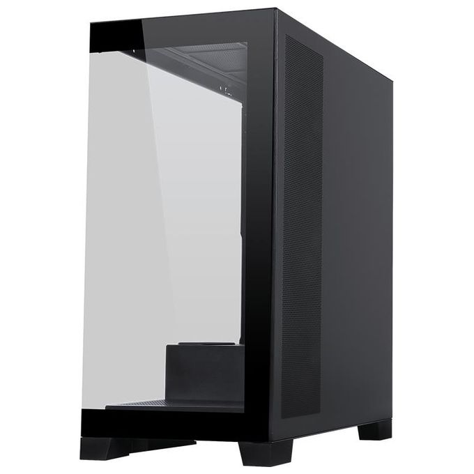 Itek SHOWBUI Pc Case 45B Tower Nero