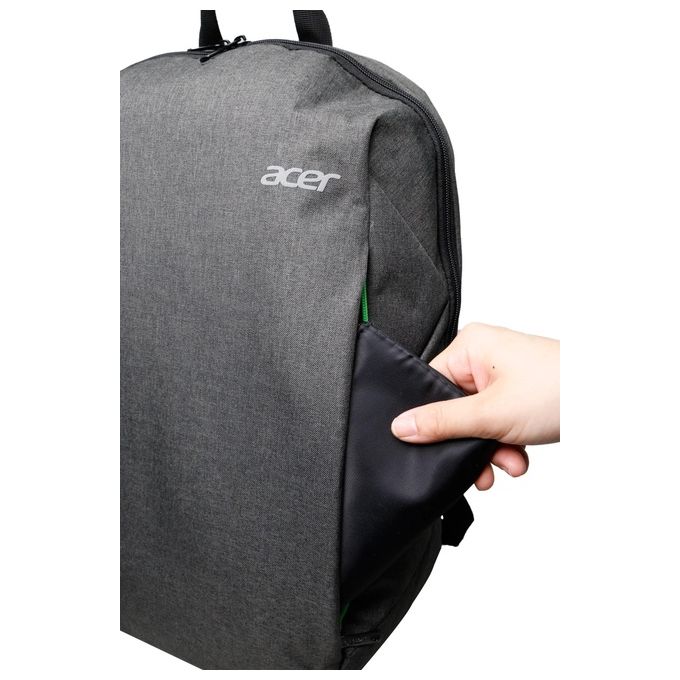 ACER GP.BAG11.034 Zaino per Notebook 15'' Basic