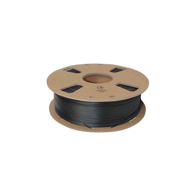 Hamlet Bobina 1 75mm Abs Nero 1kg