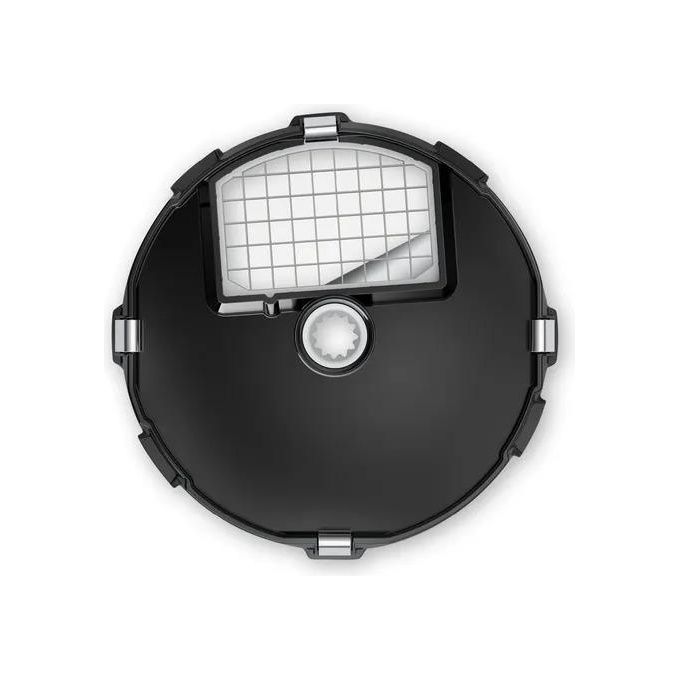 Bosch MUZ S68CC MUM Serie 6 Taglia-Cubetti