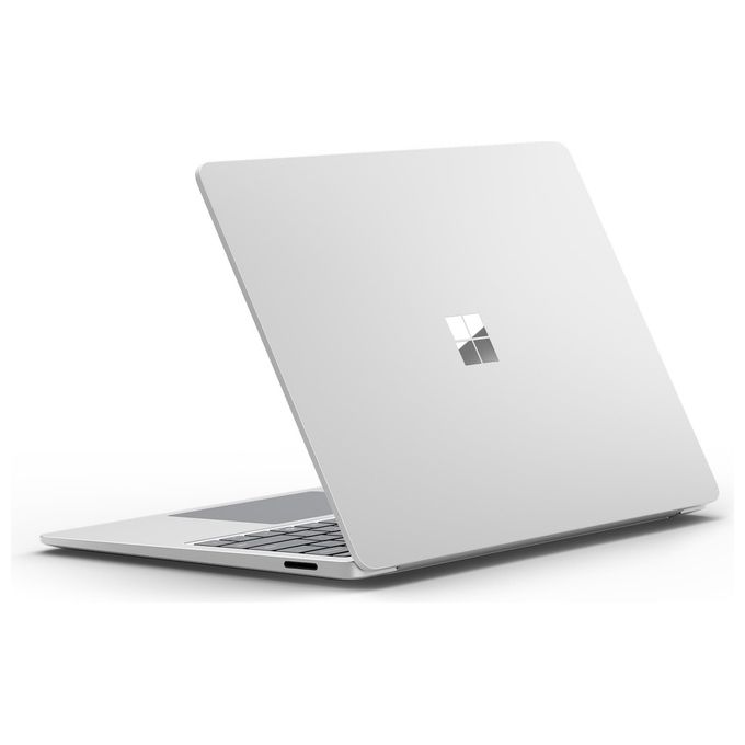 Microsoft Surface Laptop Copilot PC 7th Edition Snapdragon X Plus X1P-64-100 Qualcomm Adreno 16Gb Hd 256Gb Ssd 13.8'' Windows 11 Pro