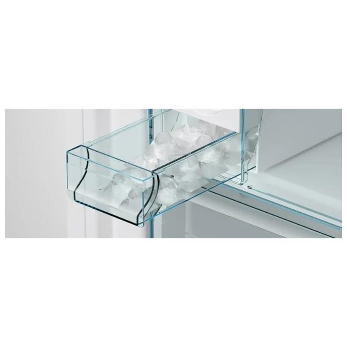Bosch serie 6 GSN54AWDV Congelatore libera installazione monoporta  328 Litri Classe D no frost 1760x700x780mm bianco