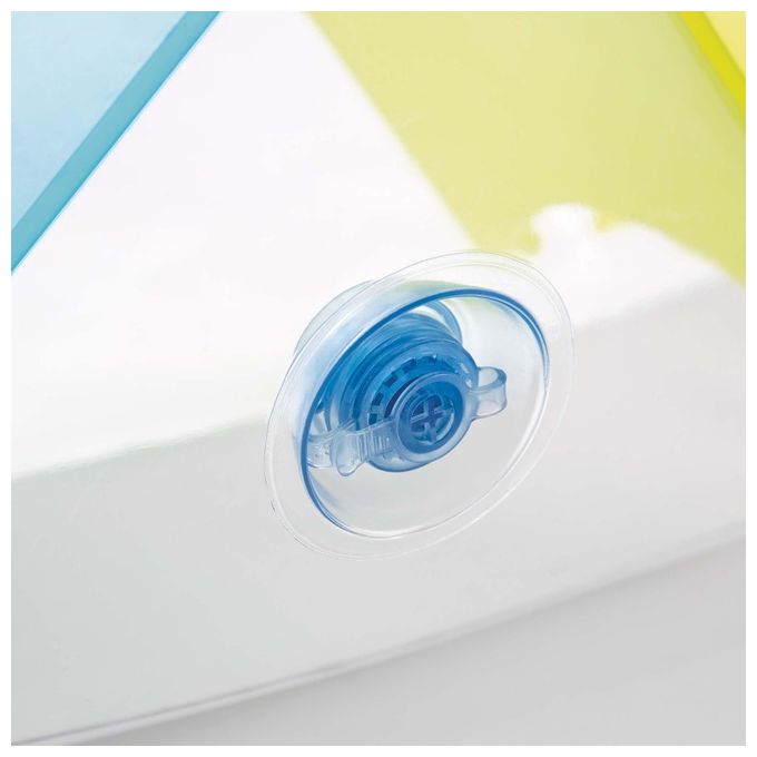 Intex 56494 Piscine Vortice Diametro 229cm