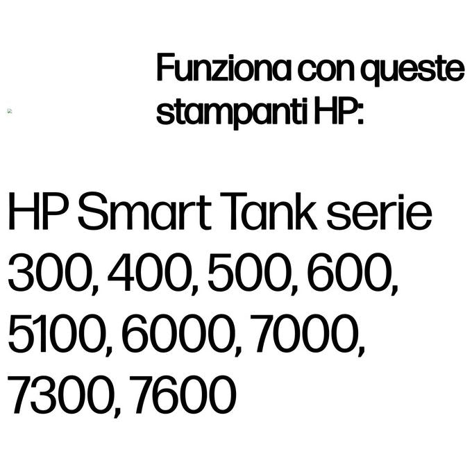 HP 31 70-ml Cartuccia d'Inchiostro Originale Giallo