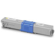 OKI Toner Giallo per c332 Mc363 Durata 1.500 Pagine