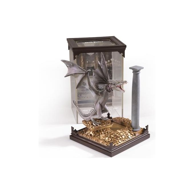 The Noble Collection Creature Magiche Harry Potter Drago Ucraino