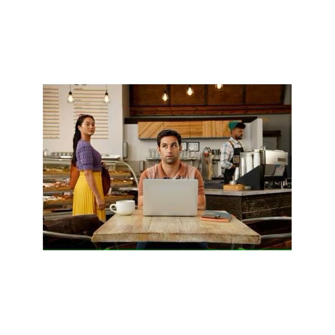 3M BPNAP007 Schermo Anti-Riflesso 15.3'' Filtro per la Privacy Senza Bordi per Display
