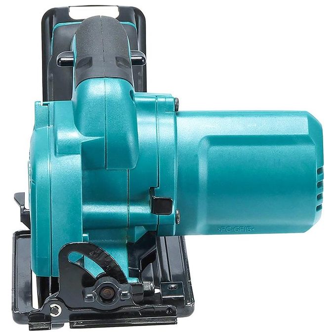 Makita Hs301Dsmj Sega Circolare Per Legno 10,8V 85 Mm