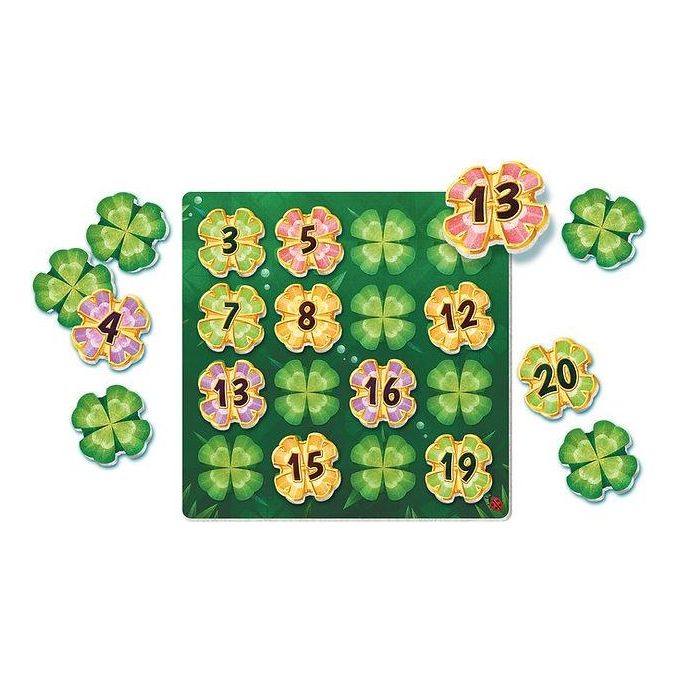 Game Factory Lucky Numbers