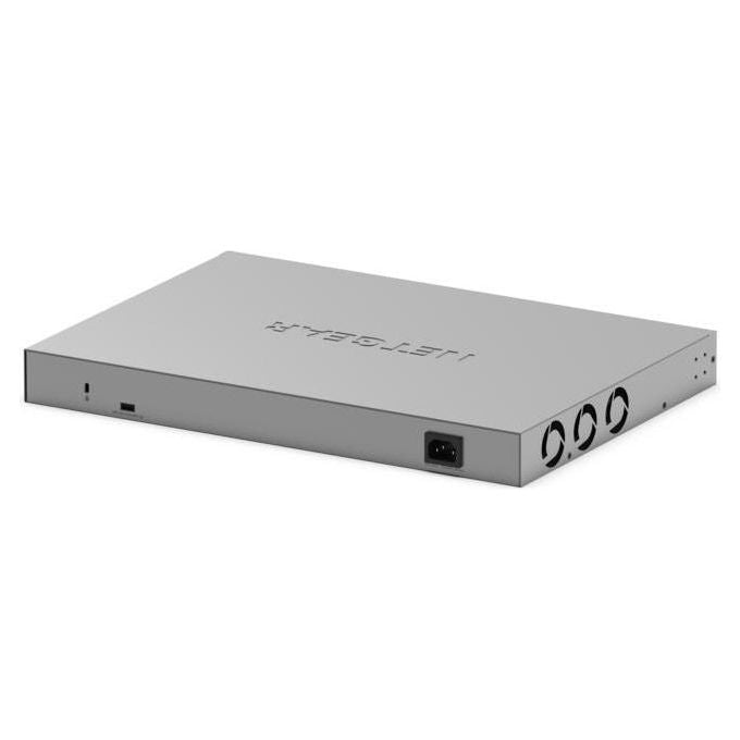 Netgear 48P GE PoeSmart Switch W-10G SfpGS752