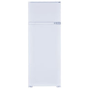 Indesit IN D 2040 E Frigorifero Doppiaporta da incasso 205 Litri Classe E Bianco