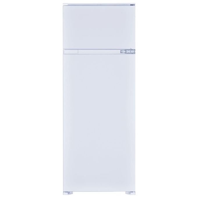 Indesit IN D 2040 E Frigorifero Doppiaporta da incasso 205 Litri Classe E Bianco