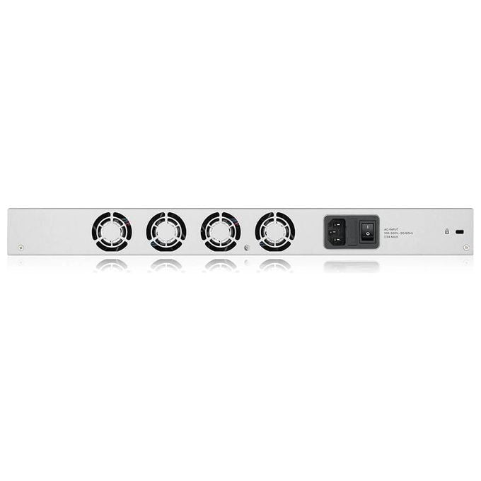 Zyxel Atp700 Firewall Hardware 6000Mbit-s 1U