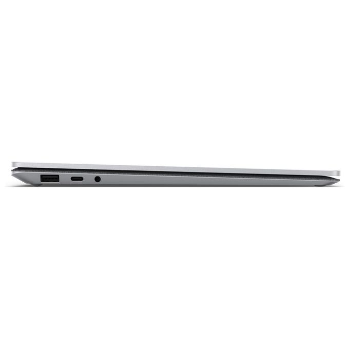 Microsoft Surface Laptop 3 i7-1065G7 16Gb Hd 256Gb Ssd 13,5'' Windows 10 Pro