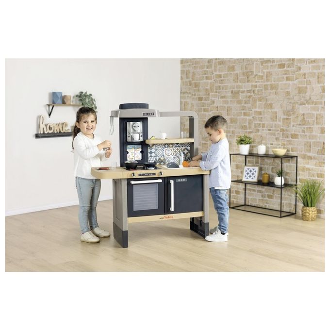 Smoby Cucina Evolutive Trend
