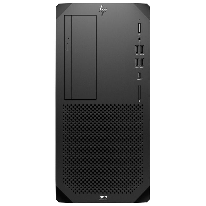 HP Z2 Tower G9 MT i7-14 32Gb Hd 1Tb Ssd Windows 11 Pro