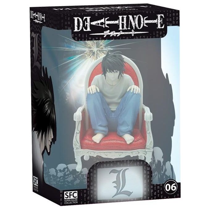 AbyStyle Death Note L