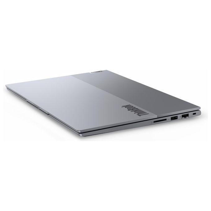 Lenovo ThinkBook 14 AMD Ryzen 7 7735hs 16Gb Hd 512Gb Ssd 14'' Windows 11 Pro
