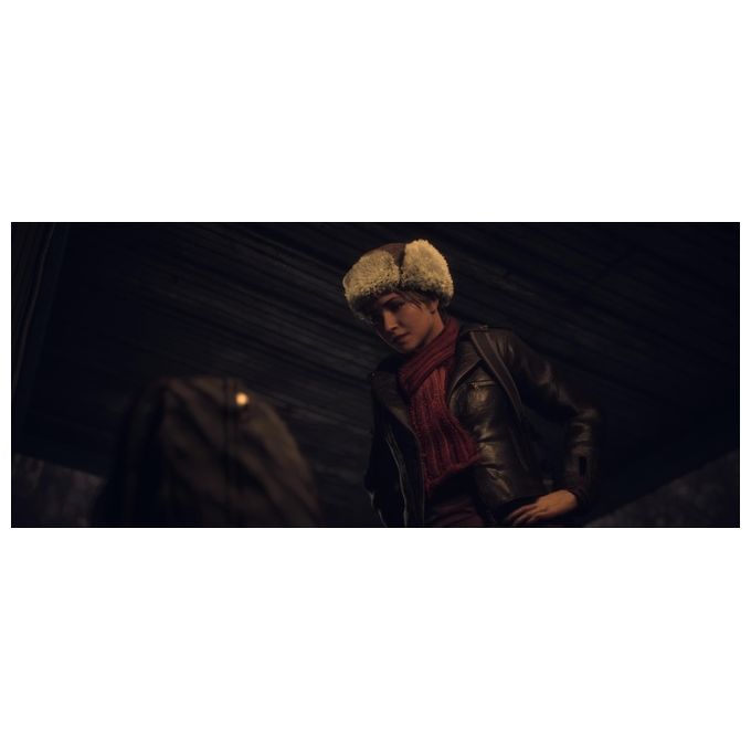 Sony Interactive Videogioco Until Dawn per PlayStation 5