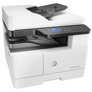 HP LaserJet MFP M443nda Stampante Multifunzione Laser  1200x1200 Dpi 24 Ppm A3